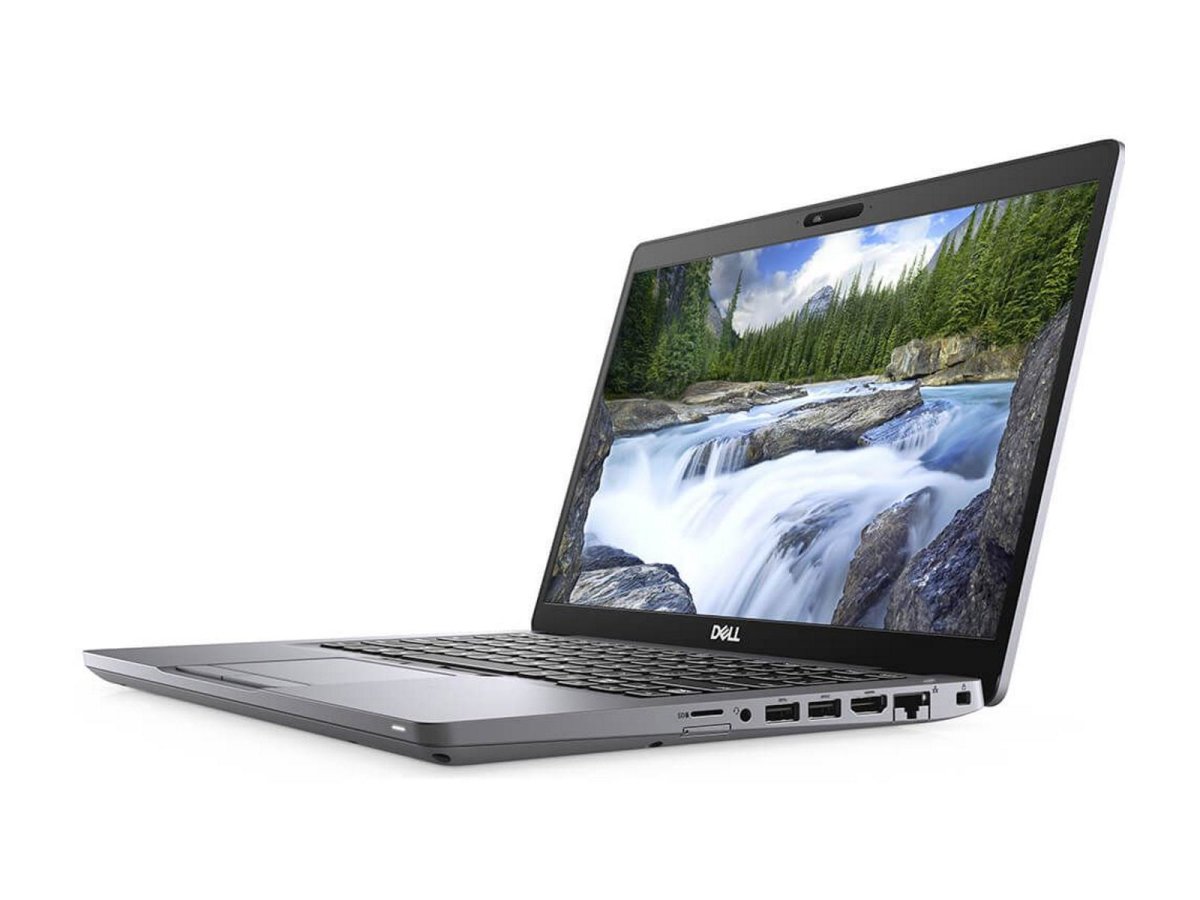 Dell Latitude 5410