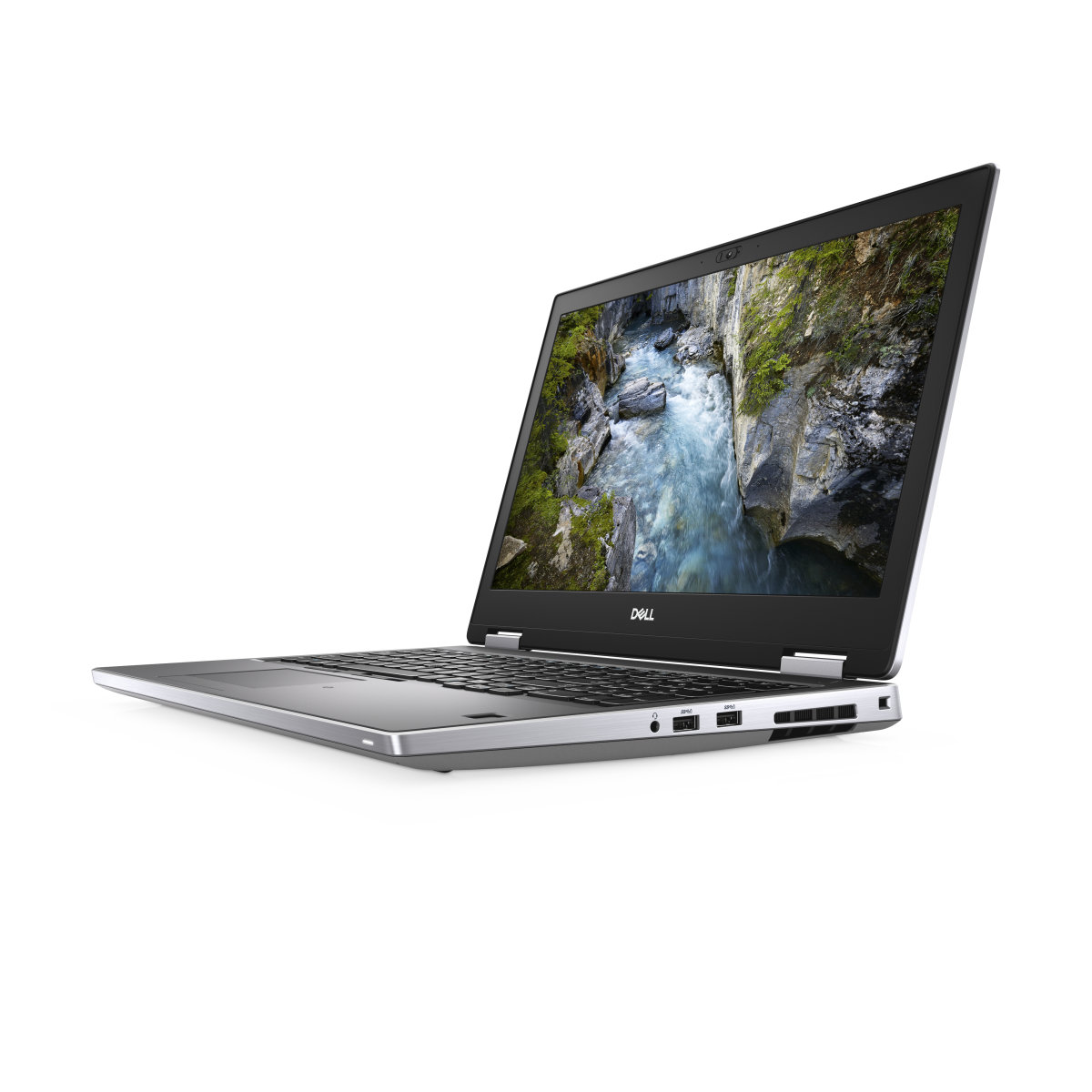 Dell Precision 7540