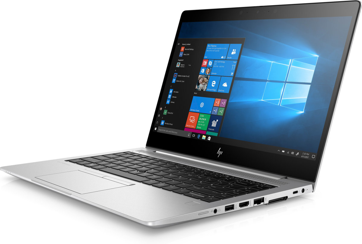 HP Elitebook 840 G6