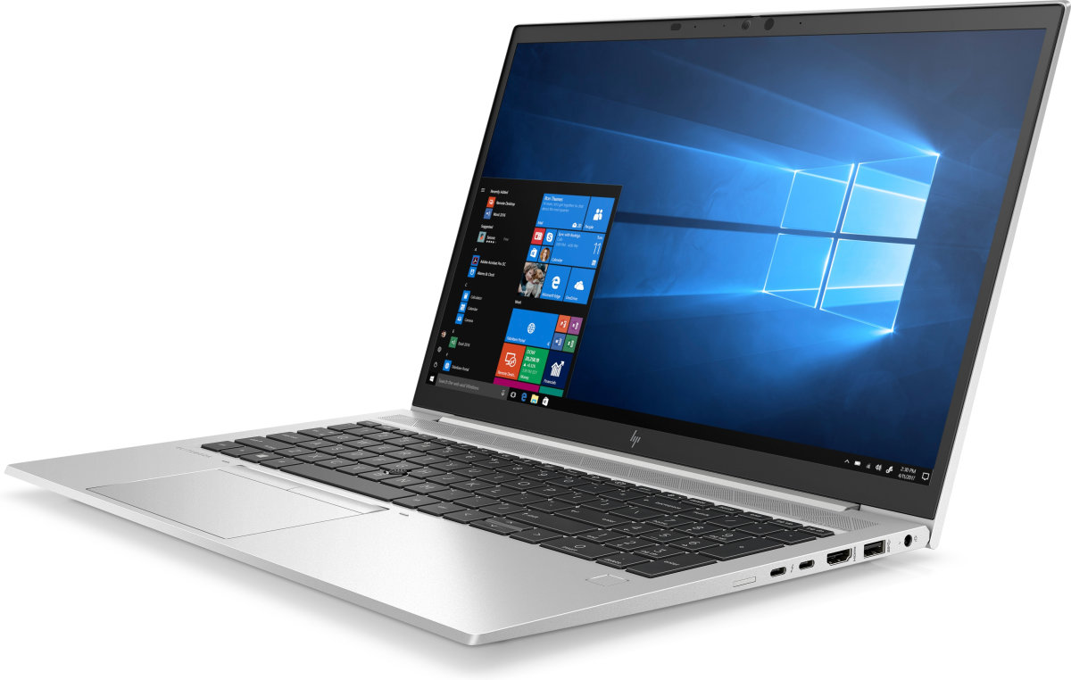 HP Elitebook 850 G7