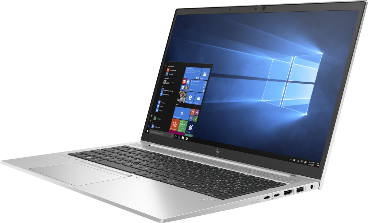 HP Elitebook 855 G7