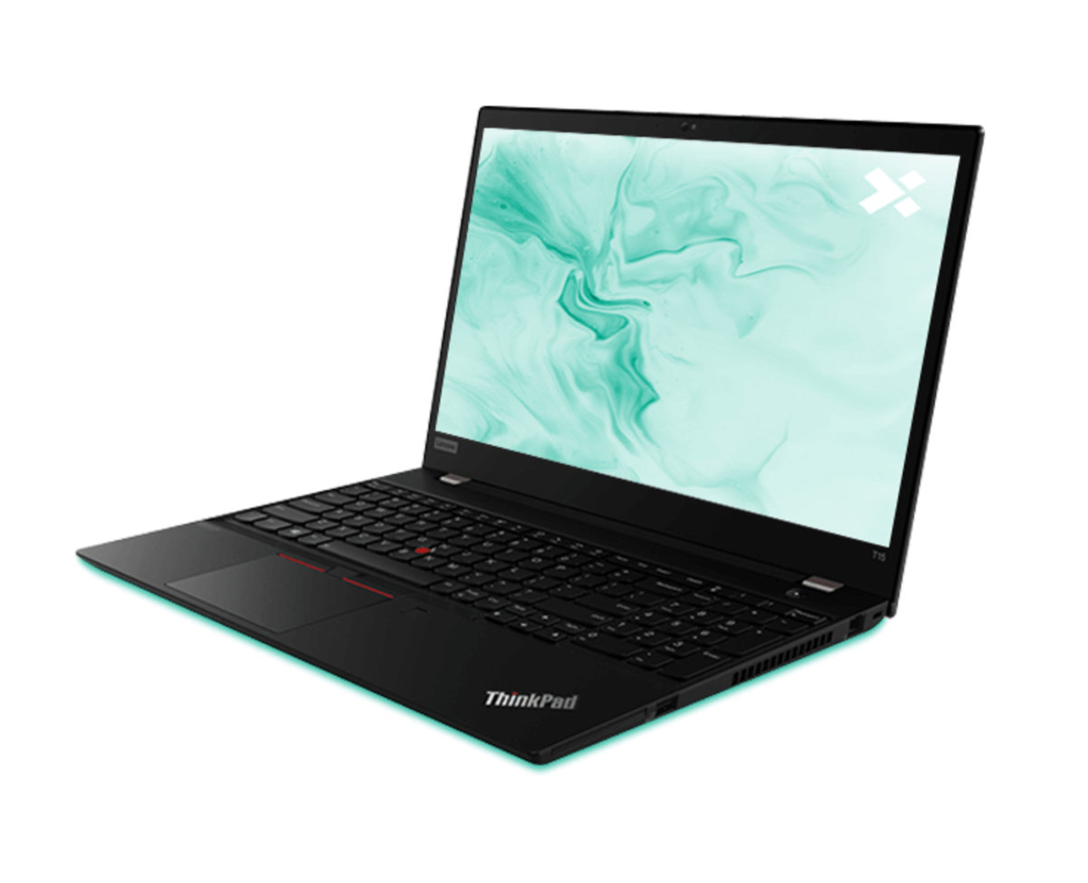 Lenovo Thinkpad T15 Gen1