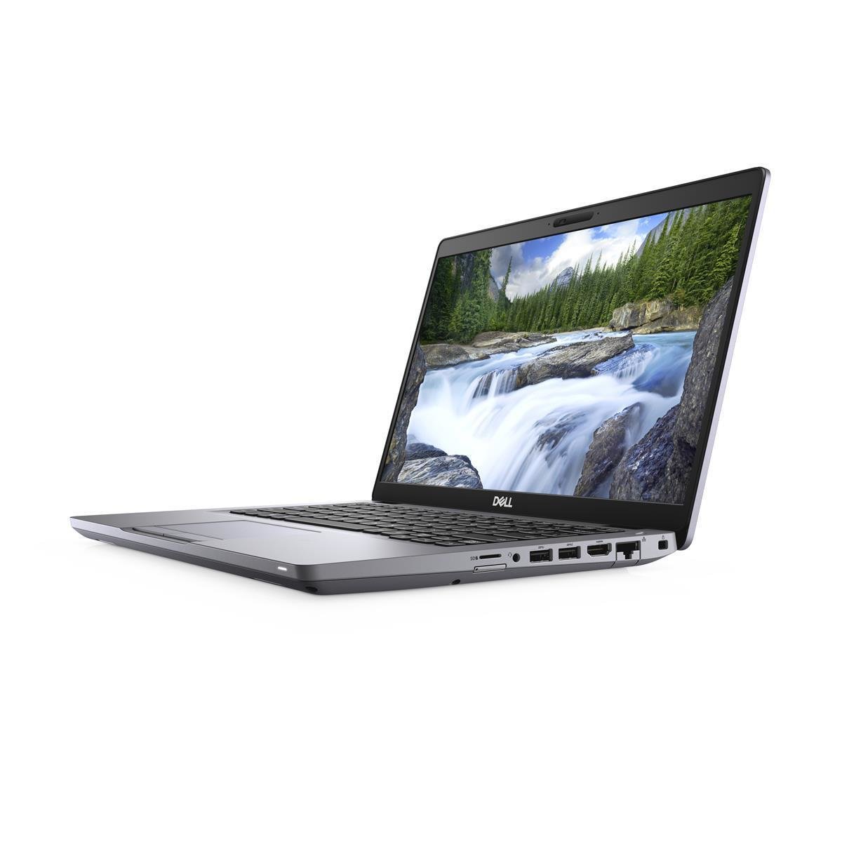 Dell Latitude 5411