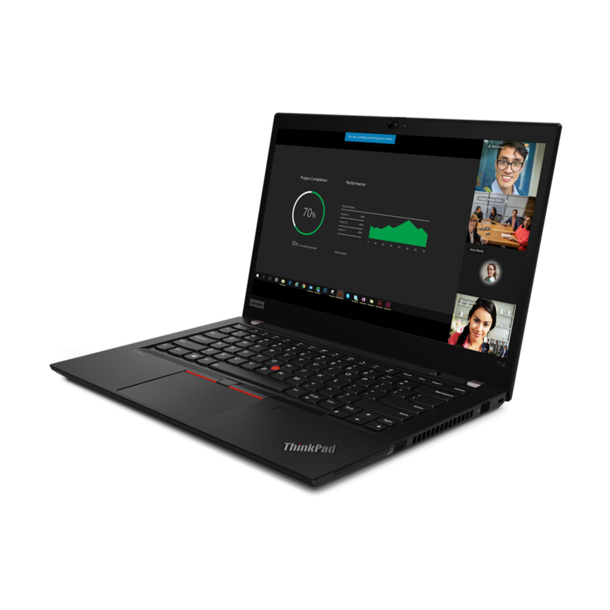 Lenovo Thinkpad T14 Gen2