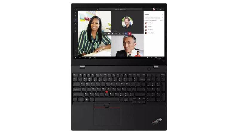 Lenovo Thinkpad L15 Gen2, 517,00 €