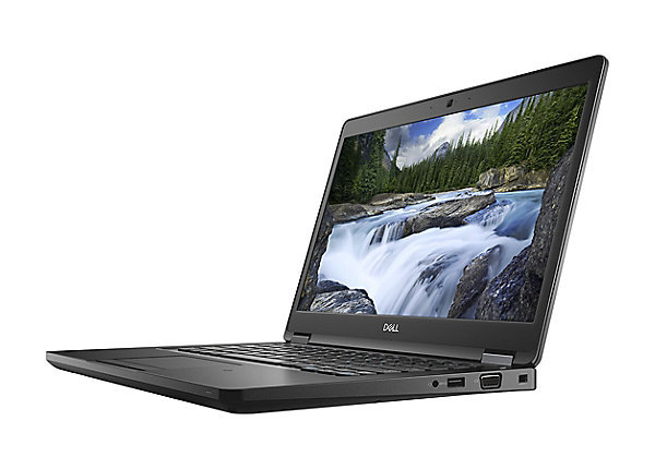 Dell Latitude 5490 i5-8250U 8 GB RAM 128 GB  SSD