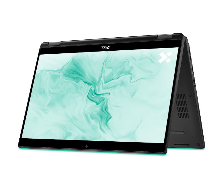 Dell Latitude 7390 2in1  i7-8650U 8 GB RAM 128 GB  SSD