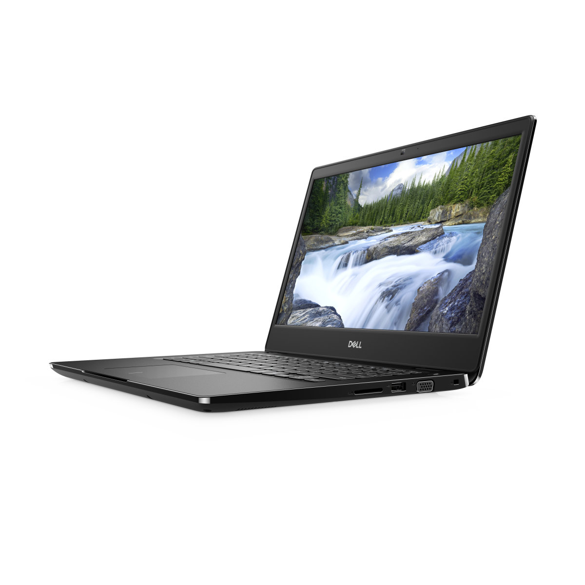 Dell Latitude 3400