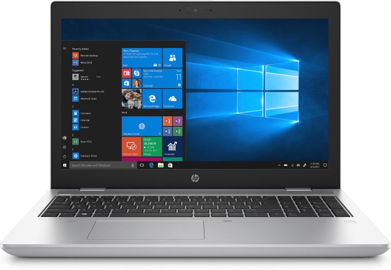 HP Probook 650 G1 i5-4200M 8GB RAM 256GB SSD FULL HD, 297,00 €